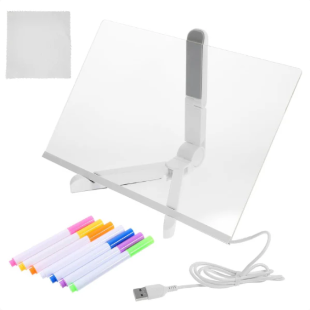 Tabletă Magică | Copilino®