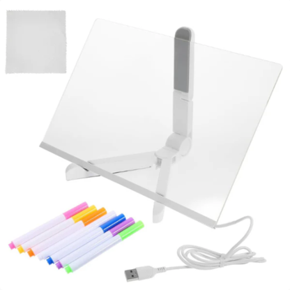 Tabletă Magică | Copilino®