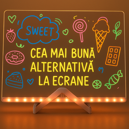 Tabletă Magică | Copilino®